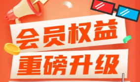 虚拟商品售卖平台深度解析：虚拟权益产品如何重塑影视会员经济